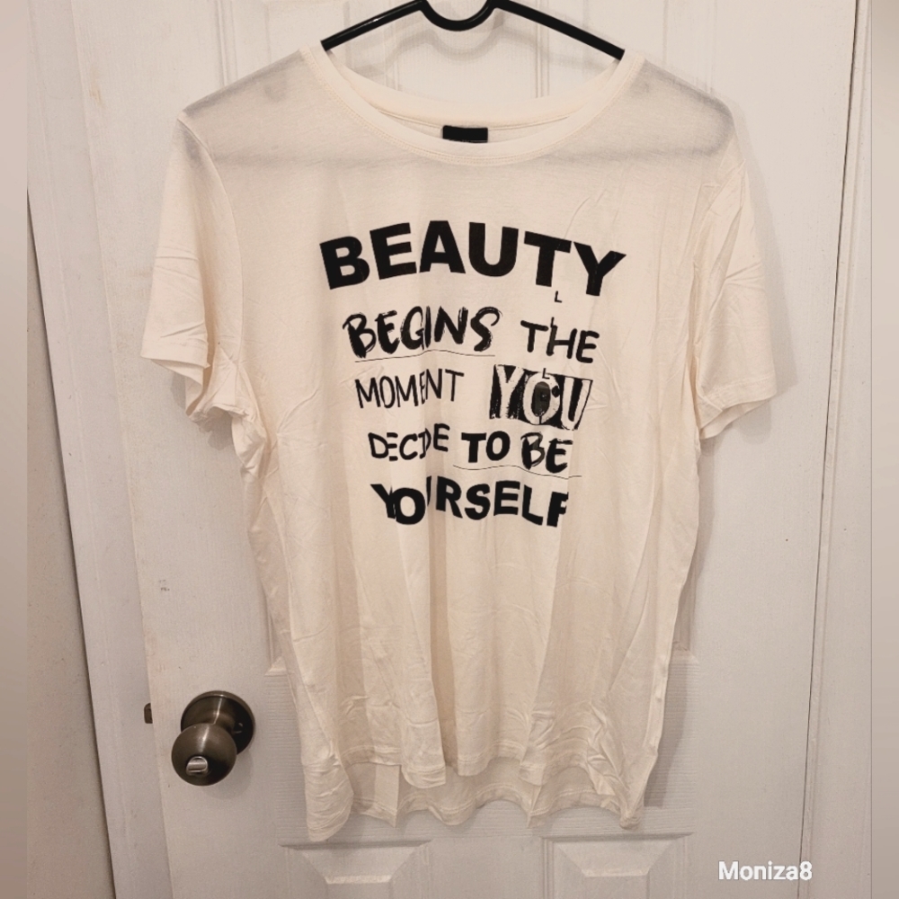 Graphic Tee
